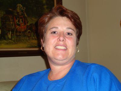Bonnie Wyatt