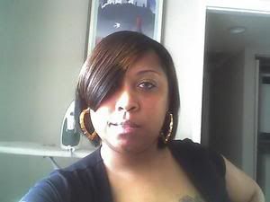 Shakela Brown