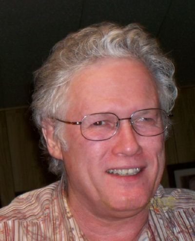 Jacob Benjamin
