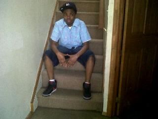 Akeem Bishop