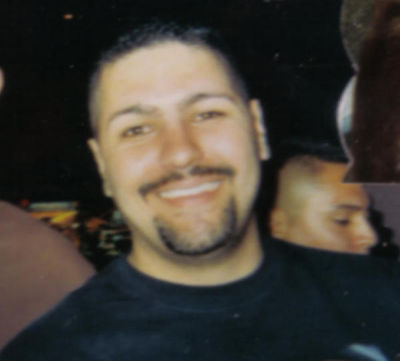 Christopher Hernandez