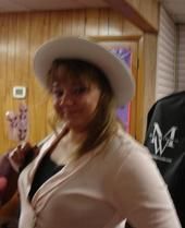Angelina Blackburn