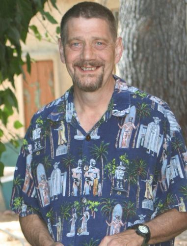 John Stockwell
