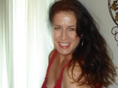 Valerie Eldridge