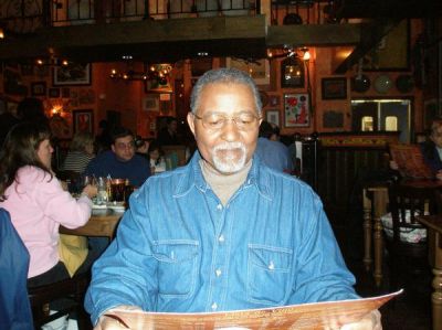 Eugene Jennings