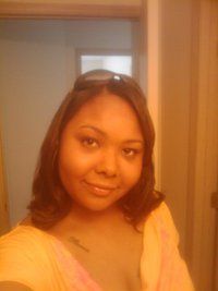 Chanika Hudson
