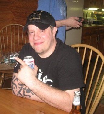 Todd Johnson