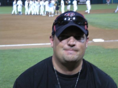 Joey Melton