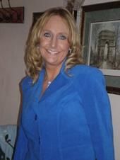 Wanda Preuett