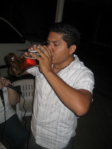 Juan Flores