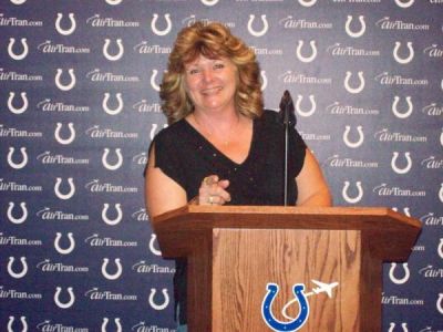 Vicki Collins