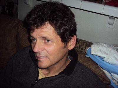 Alfredo Boeckh