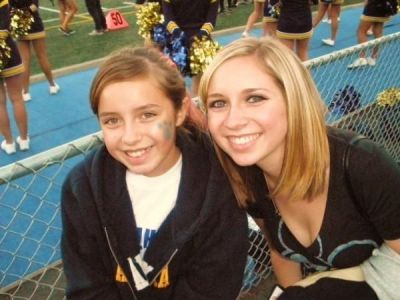 Kayla Kinsman