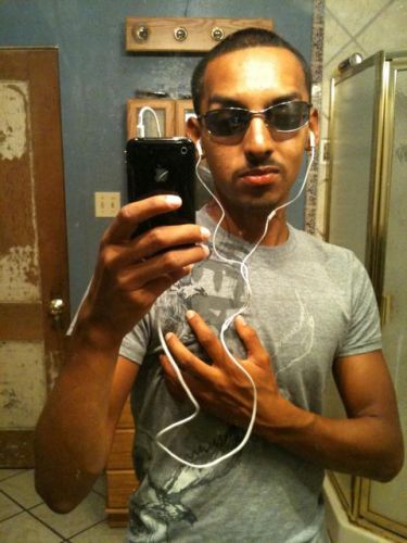 Christopher Torres