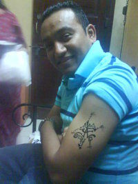 Alpesh Amin