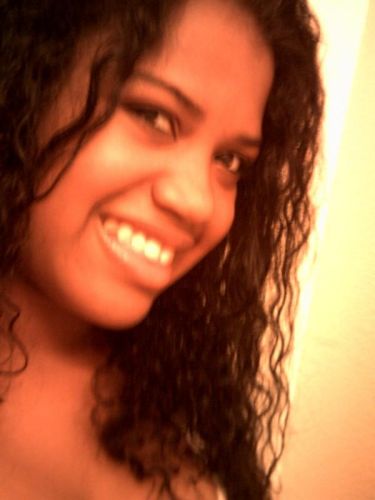 Ashley Roney