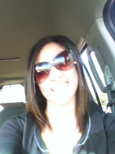 Crystal Powell