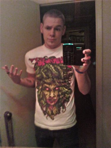 Zachary Smith