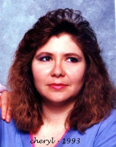 Cheryl Miller