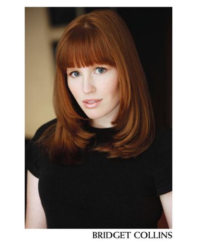 Bridget Agosti