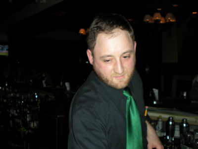 Joshua Weiss