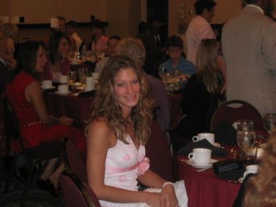 Bridget Crinion