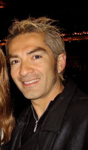 Manuel Yvellez