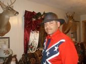 Daniel Boone