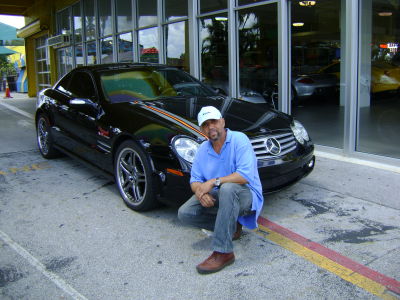 Victor Nunez-Morel