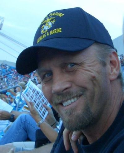 Ronald Luhrs