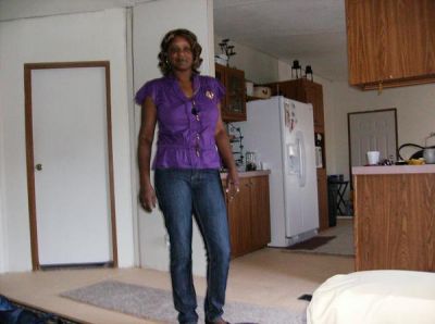 Sheila Byrd
