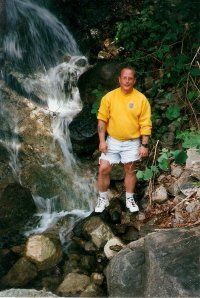 Daniel Foreman