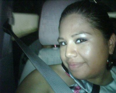 Brenda Vega