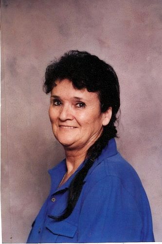 Angela Norvell
