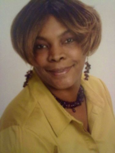 Vivian Rivers