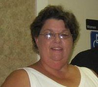 Cynthia Page