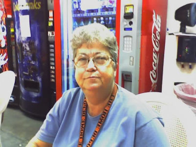 Jessie Davis
