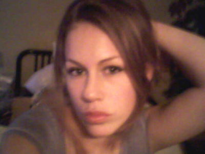 Jessica Bender