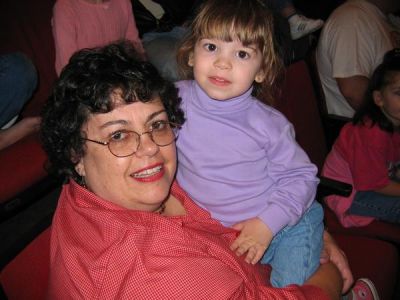 Deborah Schoenheinz