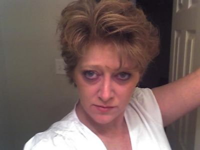 Katherine Strange