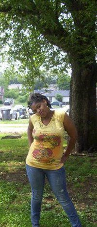 Quanesheia Raines