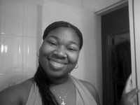 Angelique Gayle