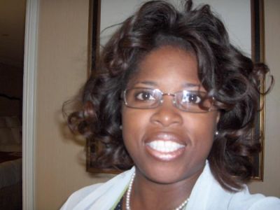 Tisha Memminger