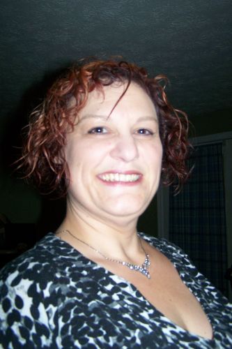 Donna Mundis