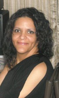 Nina Johnson