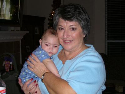 Sharon Bell