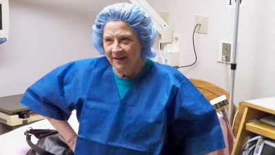 Delores Glover