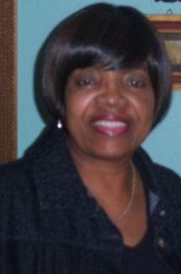 Nina Ammons