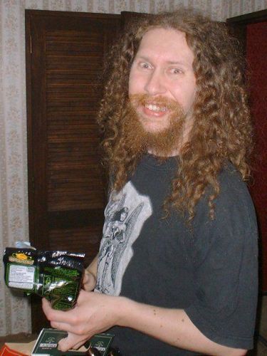 Kevin Colquhoun