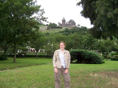 Bonnie Westgate